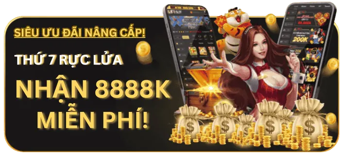 Khuyến mãi king33 và game nổ hũ