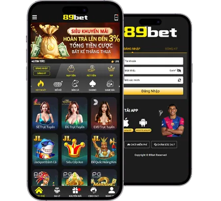 Biểu tượng đa dạng trò chơi king33