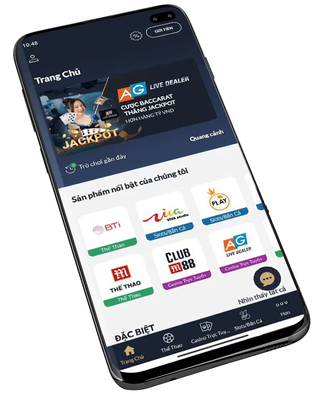 Biểu tượng lợi ích VIP king33